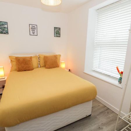 Cartref Clyd 55 Villa Porthmadog Dış mekan fotoğraf