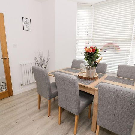 Cartref Clyd 55 Villa Porthmadog Dış mekan fotoğraf