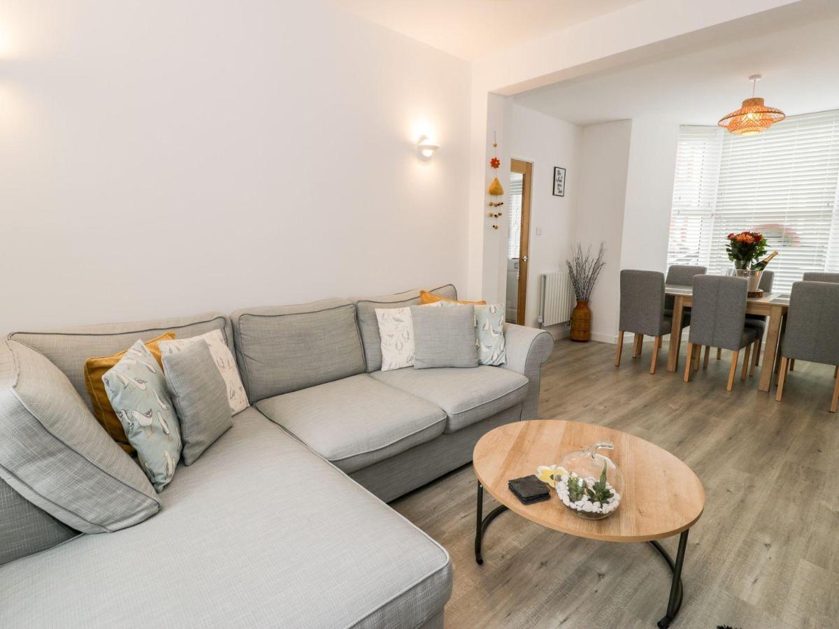 Cartref Clyd 55 Villa Porthmadog Dış mekan fotoğraf