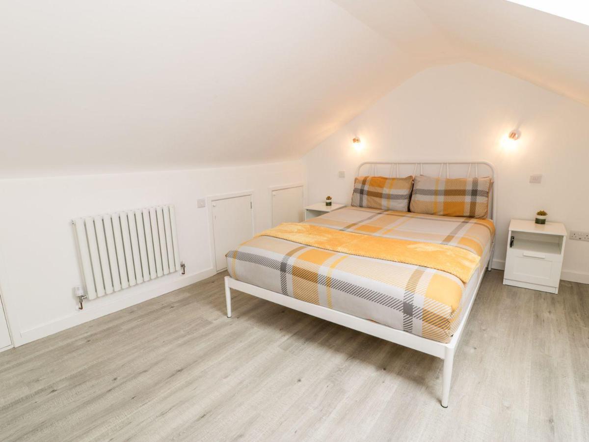 Cartref Clyd 55 Villa Porthmadog Dış mekan fotoğraf