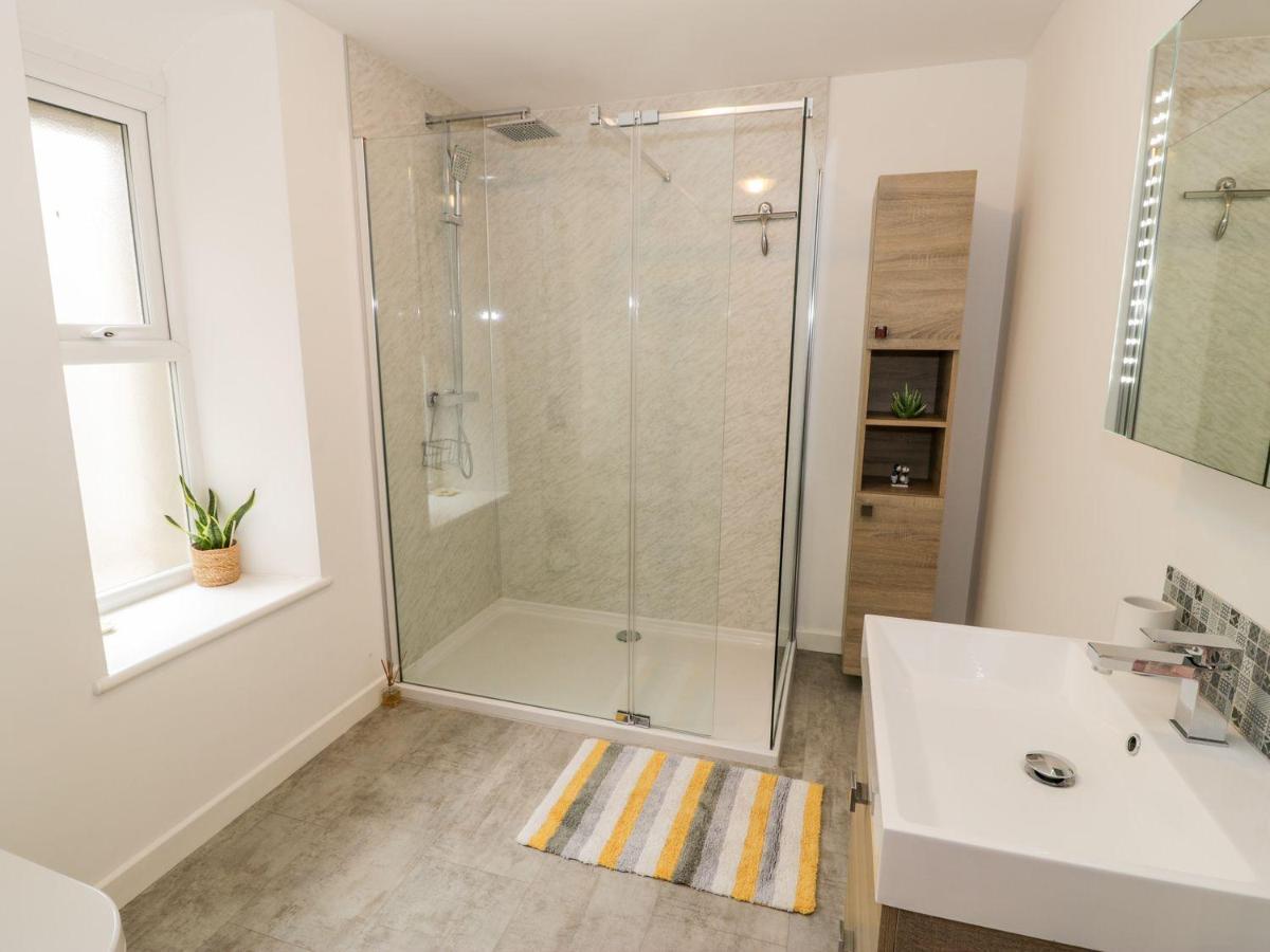 Cartref Clyd 55 Villa Porthmadog Dış mekan fotoğraf