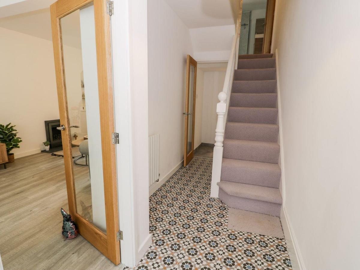 Cartref Clyd 55 Villa Porthmadog Dış mekan fotoğraf