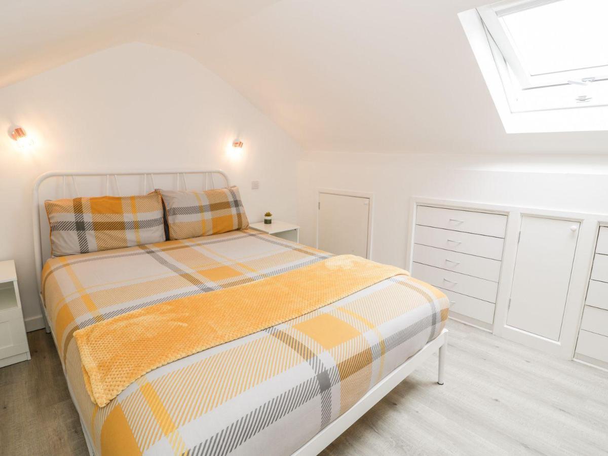 Cartref Clyd 55 Villa Porthmadog Dış mekan fotoğraf